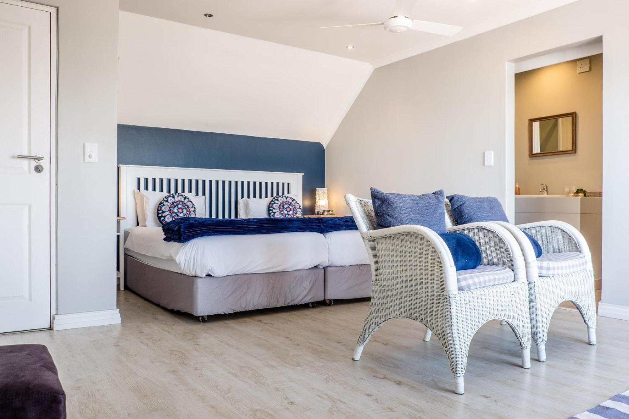 Zeezicht Apartments Stompneusbaai Extérieur photo